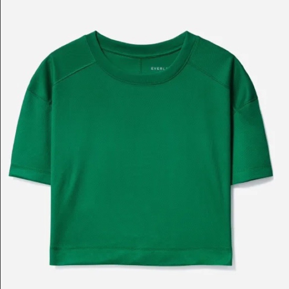 Everlane Perform Tee